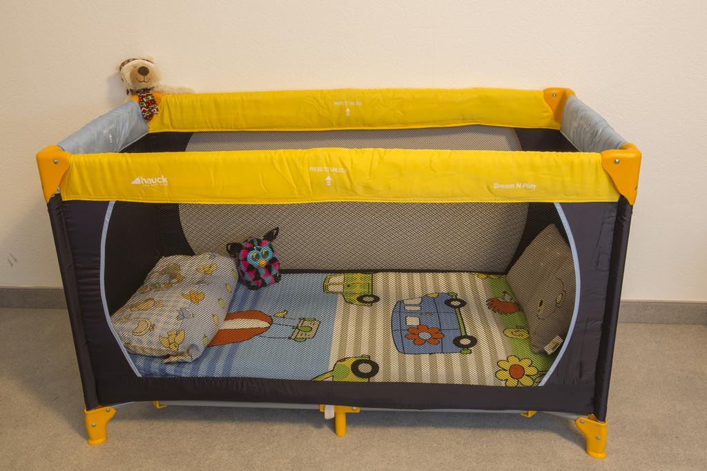 Ferienwohnung Golden Gapa Penthouse 1 Garmisch-Partenkirchen Zimmer foto